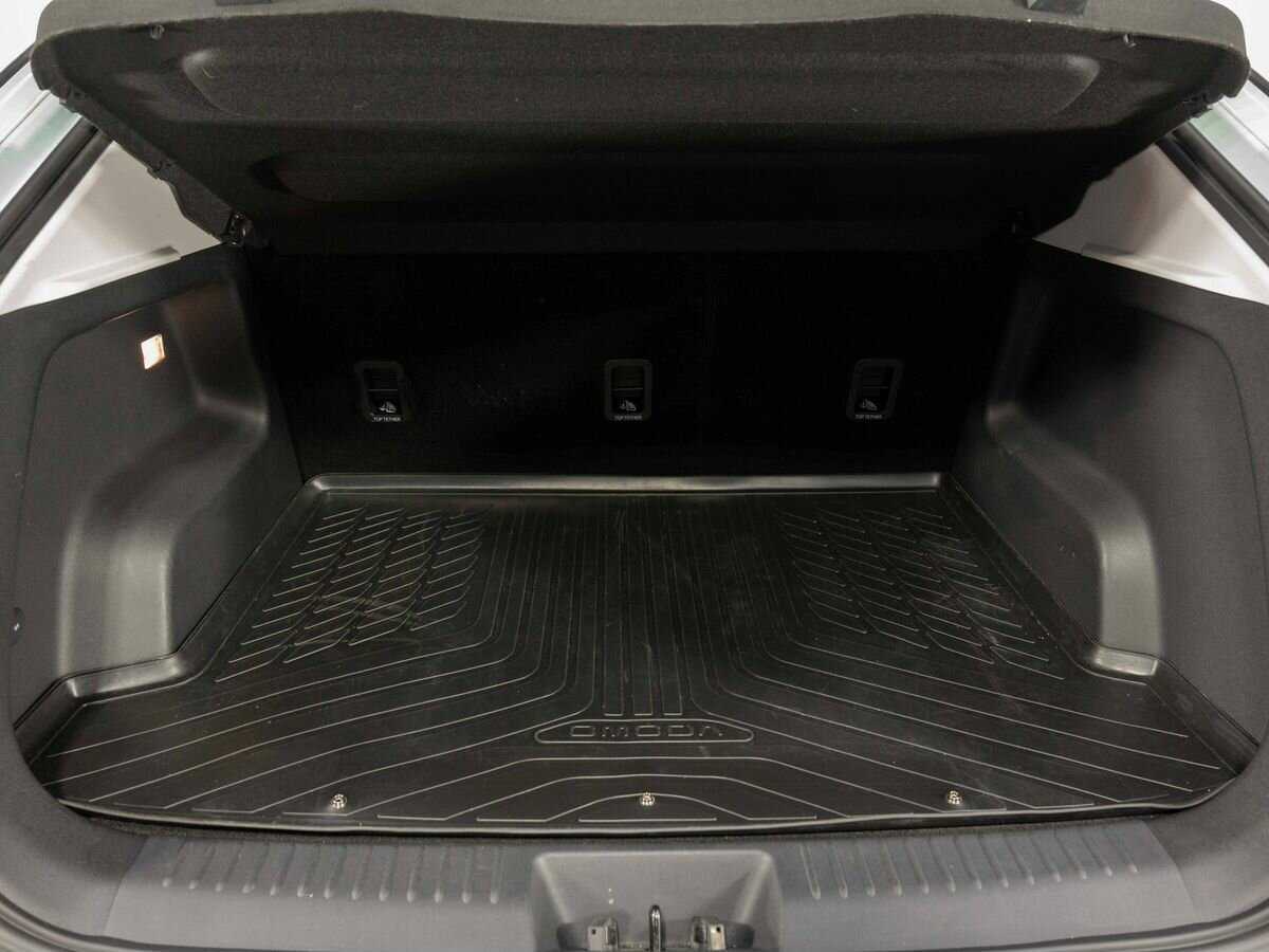 Купить Омода Ц5, 2022, 34 975 км.. Фото: #22