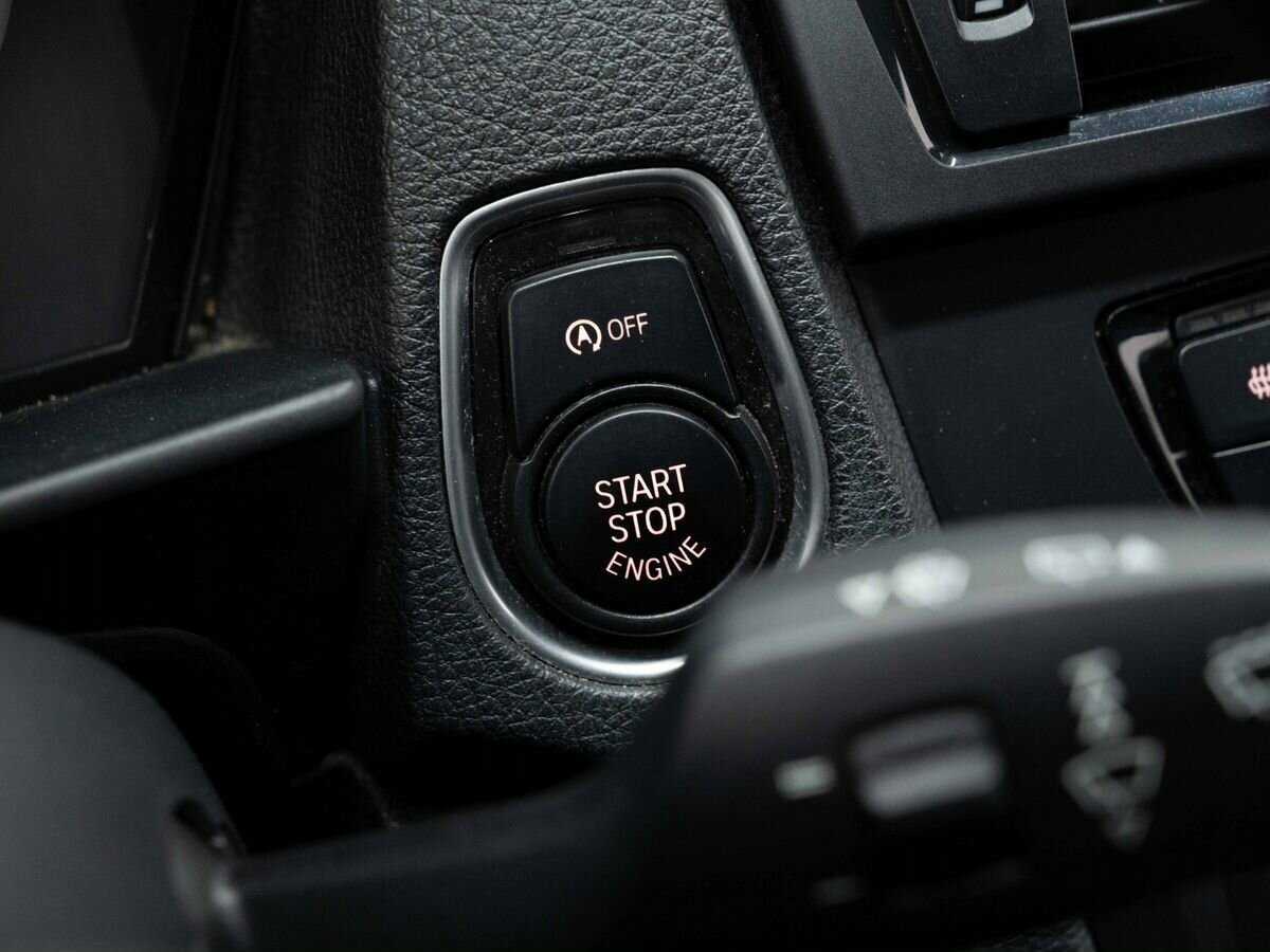 Купить БМВ 1 серии, 2013, 176 741 км.. Фото: #15