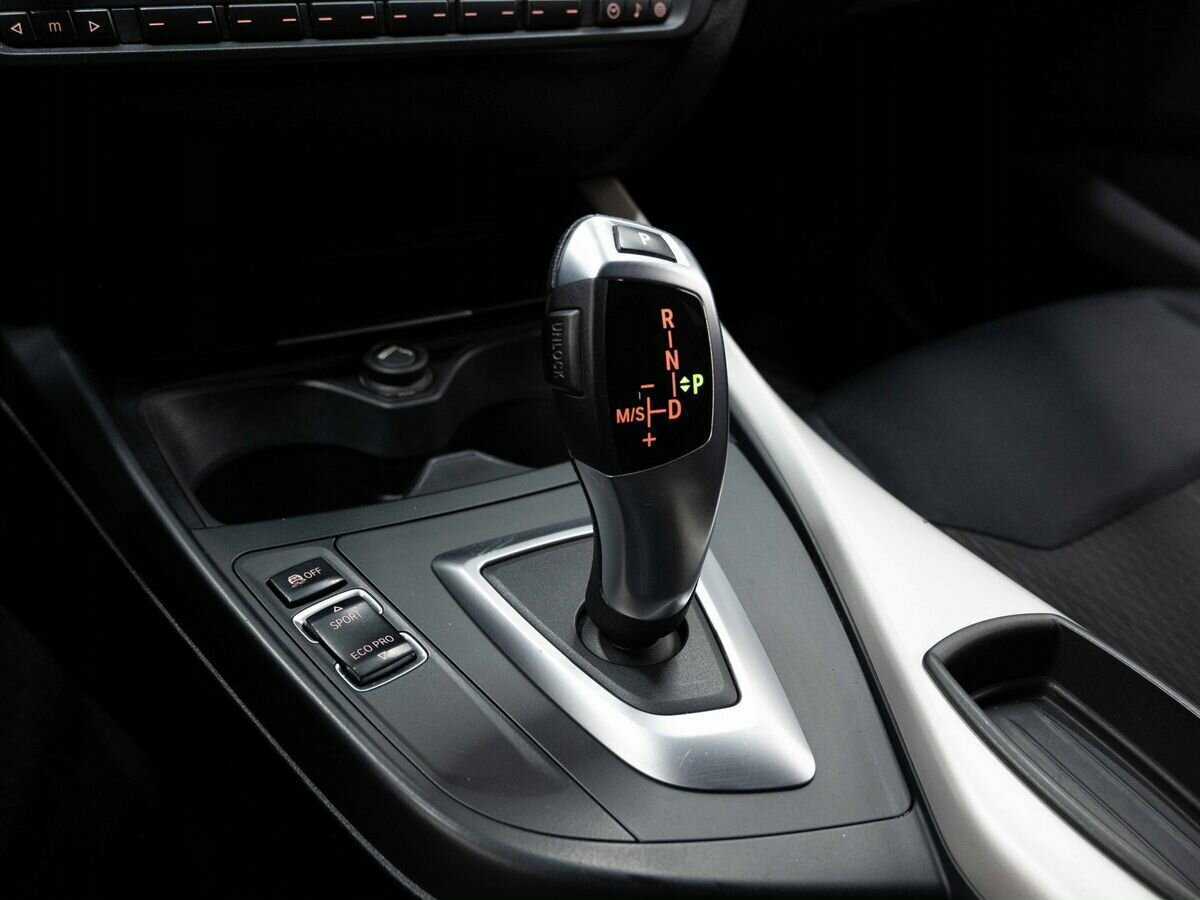 Купить БМВ 1 серии, 2013, 176 741 км.. Фото: #16