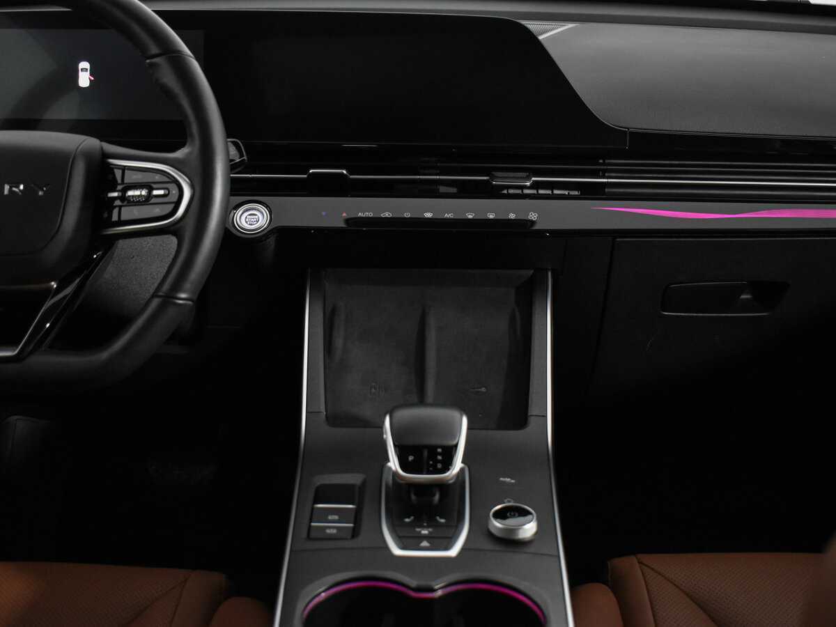 Купить Омода Ц5, 2023, 20 235 км.. Фото: #15