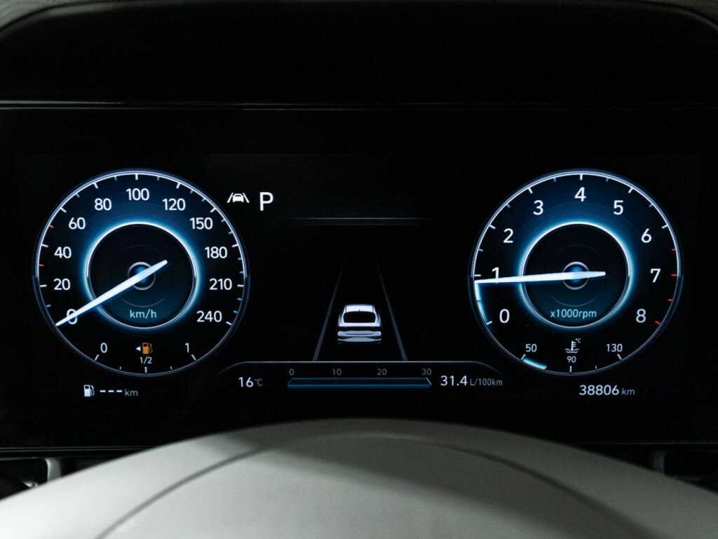 Купить Хендай Елантра, 2021, 38 804 км.. Фото: #11