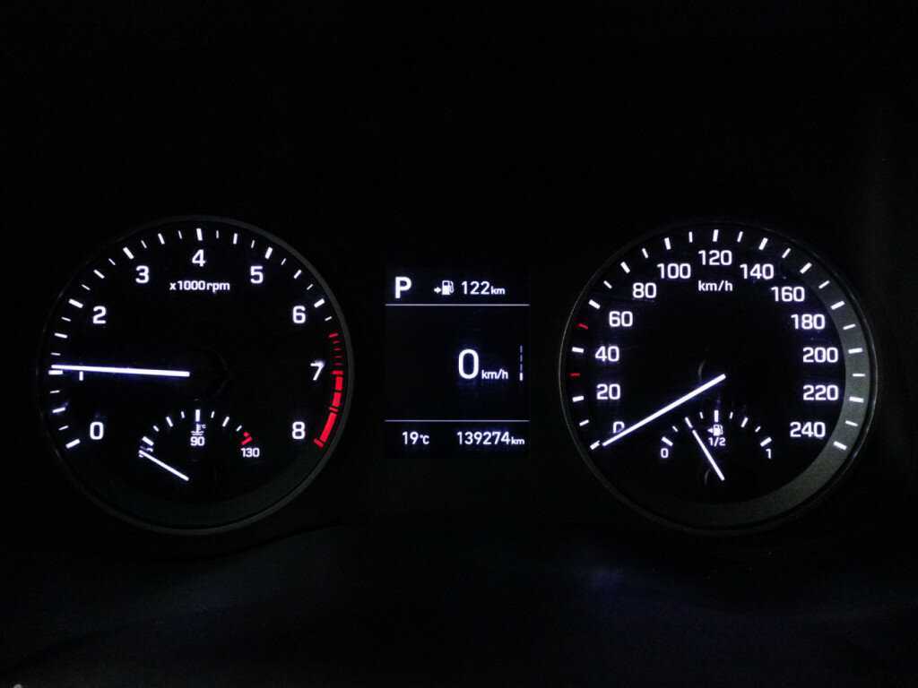 Купить Хендай Туксон, 2019, 139 001 км.. Фото: #11