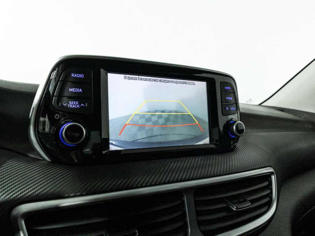 Купить Хендай Туксон, 2019, 139 001 км.. Фото: #15