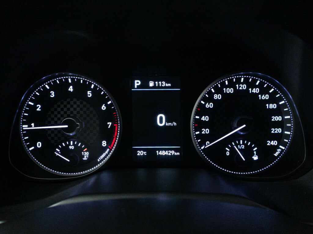 Купить Хендай Елантра, 2019, 148 427 км.. Фото: #11