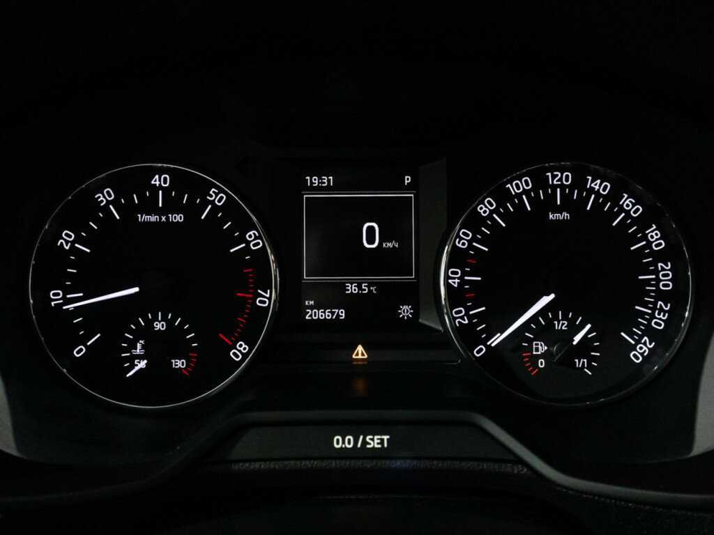 Купить Шкода Октавия, 2014, 206 675 км.. Фото: #11