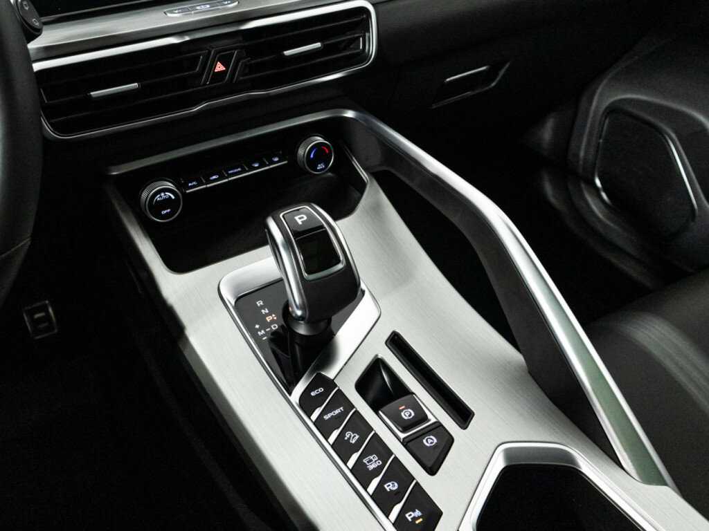 Купить Джили Кулрэй, 2022, 39 996 км.. Фото: #17