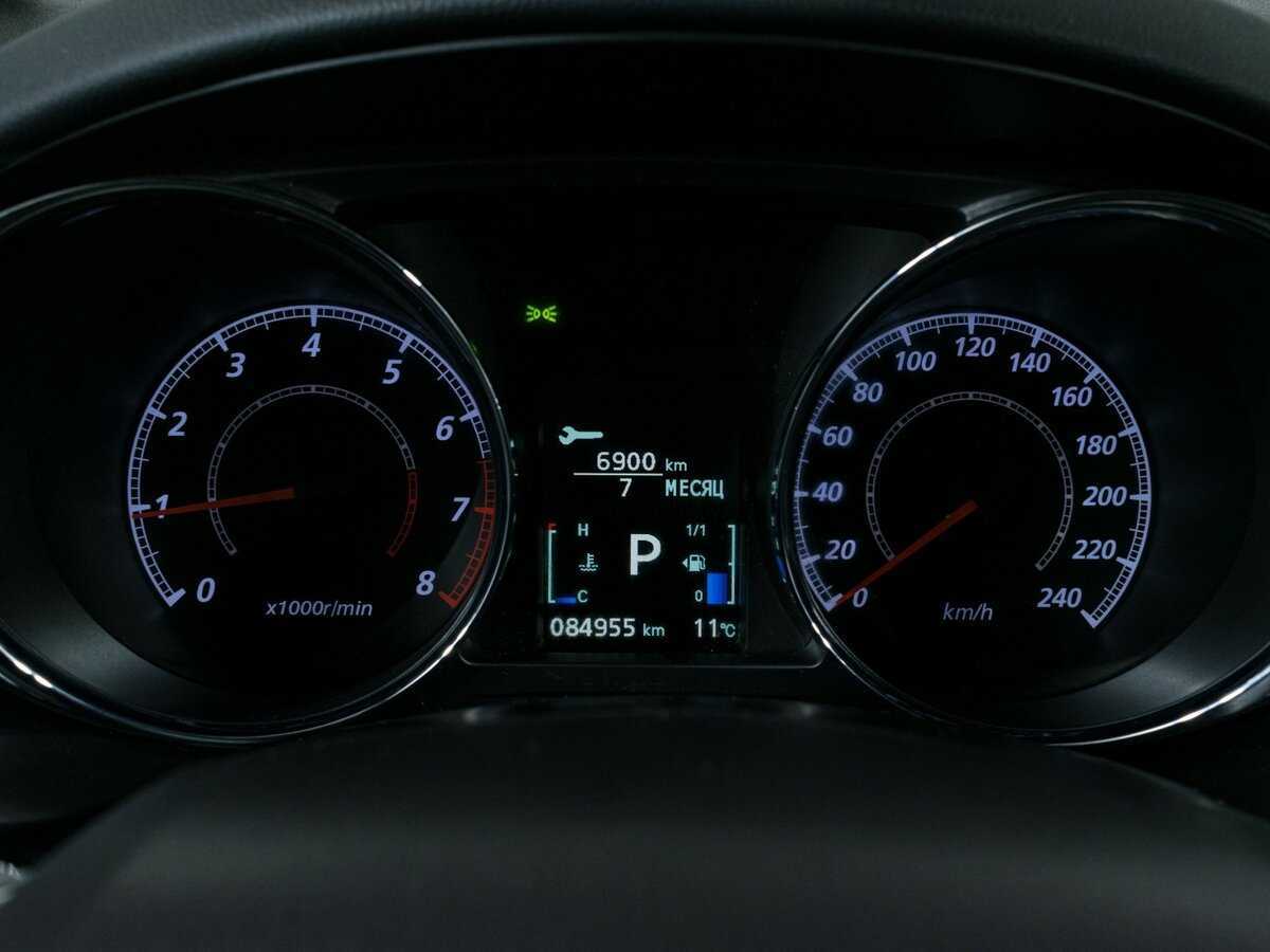 Купить Митсубиши АС-Икс, 2019, 84 000 км.. Фото: #10