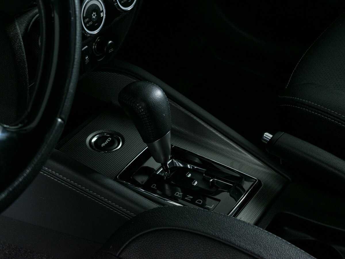 Купить Митсубиши АС-Икс, 2019, 84 000 км.. Фото: #13