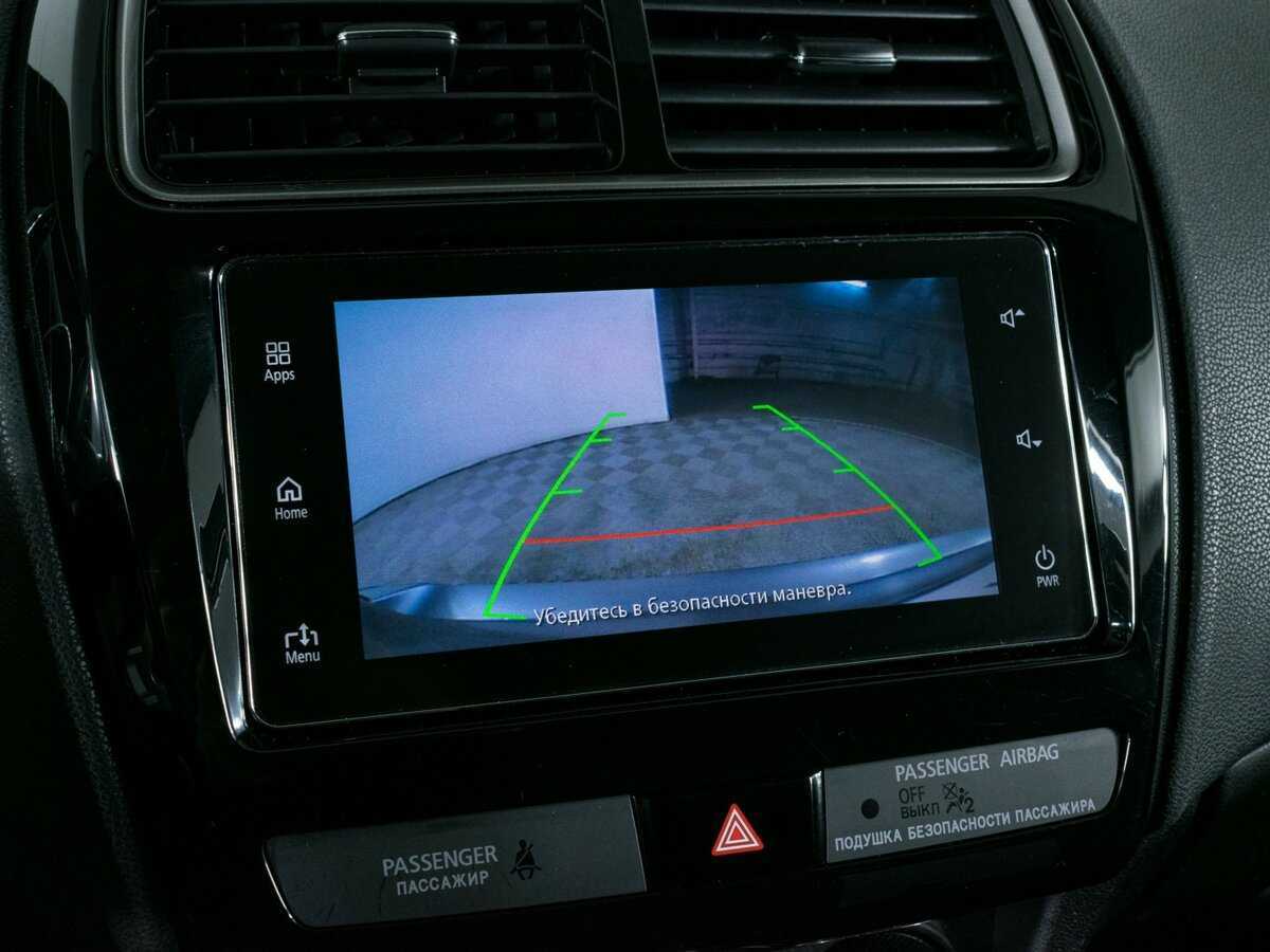 Купить Митсубиши АС-Икс, 2019, 84 000 км.. Фото: #15