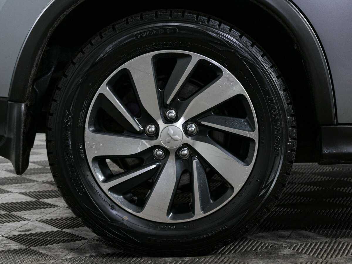 Купить Митсубиши АС-Икс, 2019, 84 000 км.. Фото: #16