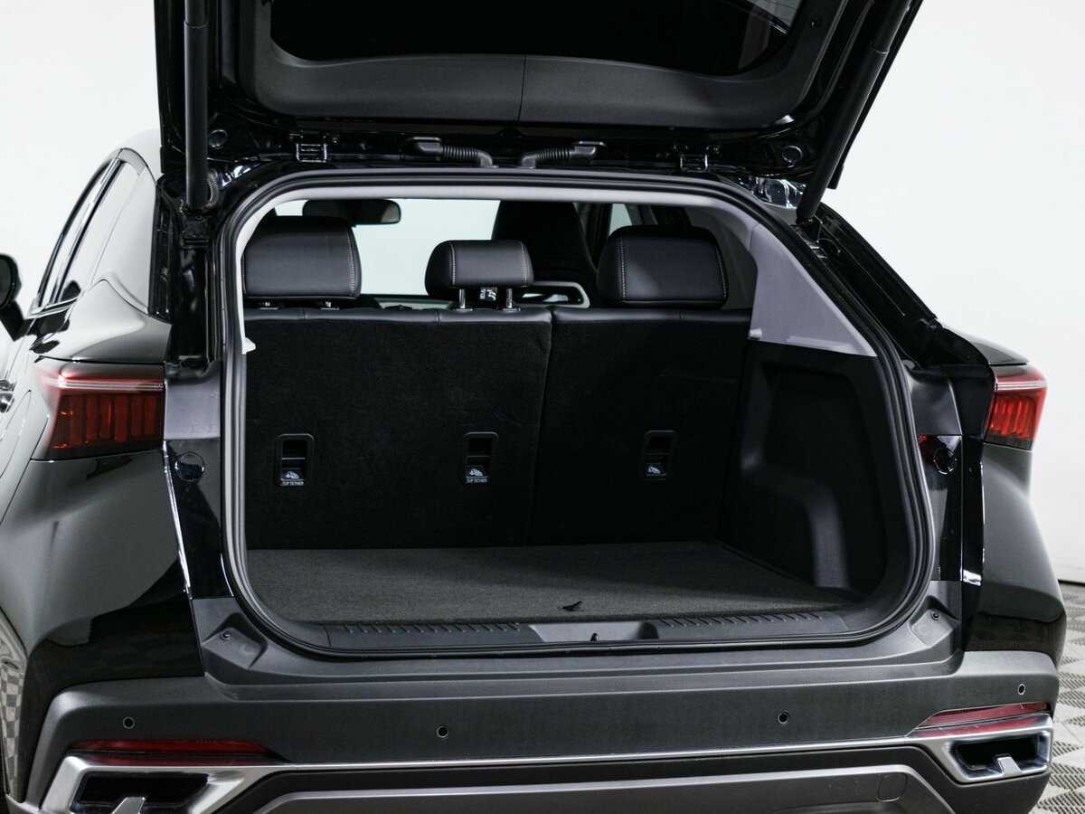 Купить Омода Ц5, 2024, 24 500 км.. Фото: #6