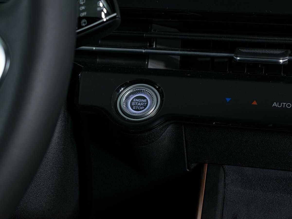 Купить Омода Ц5, 2024, 24 500 км.. Фото: #13