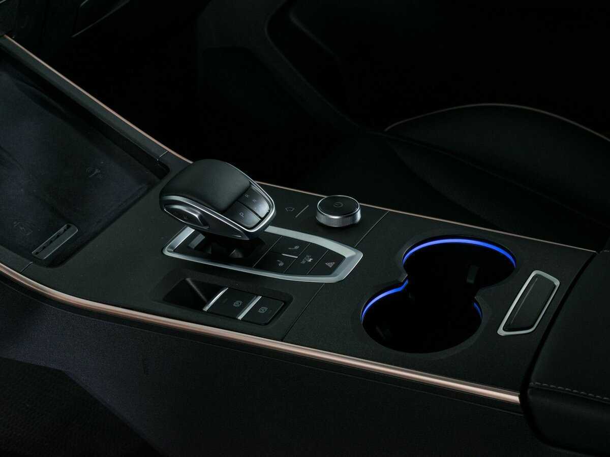 Купить Омода Ц5, 2024, 24 500 км.. Фото: #14