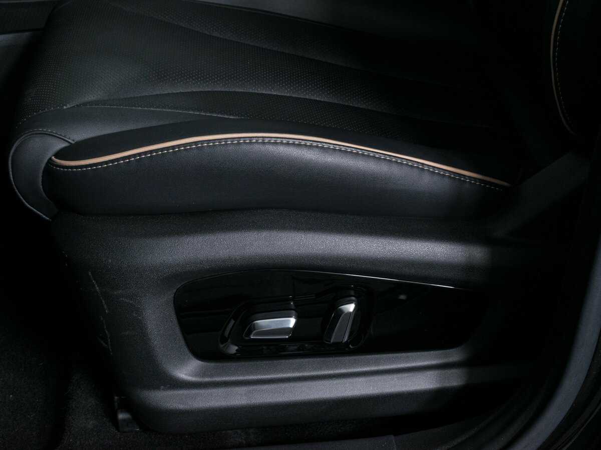 Купить Омода Ц5, 2024, 24 500 км.. Фото: #15