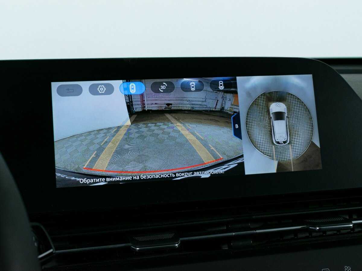 Купить Омода Ц5, 2024, 24 500 км.. Фото: #16