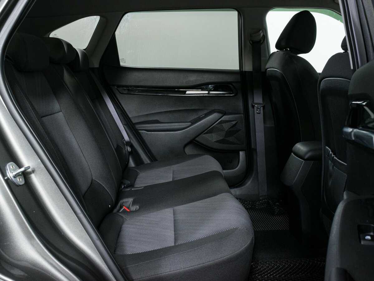 Купить Киа Сельтос, 2021, 62 888 км.. Фото: #9