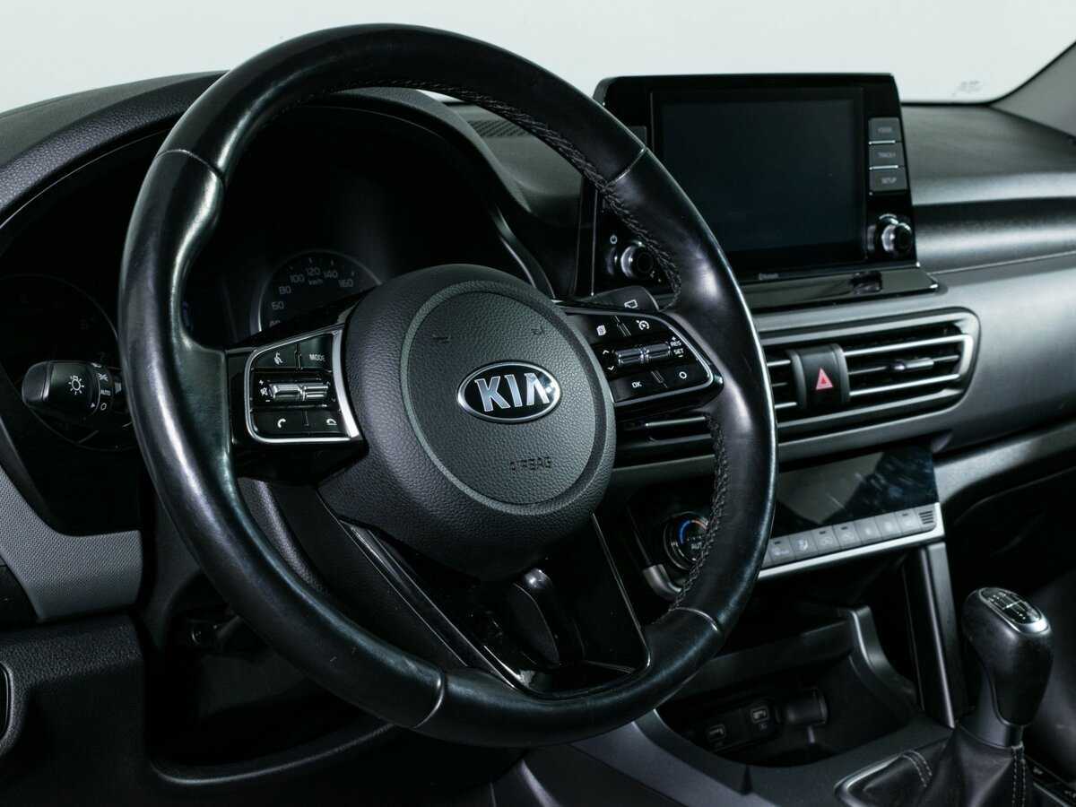 Купить Киа Сельтос, 2021, 62 888 км.. Фото: #11