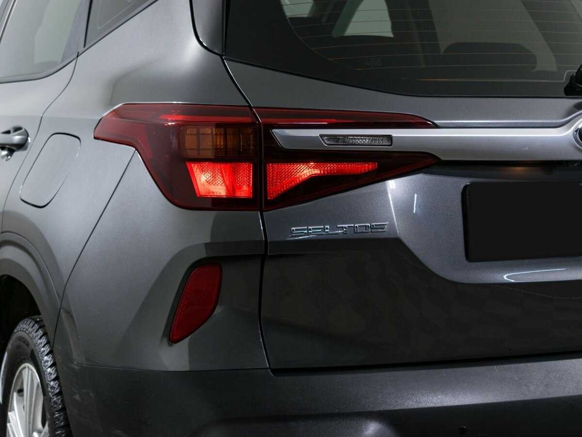 Купить Киа Сельтос, 2021, 62 888 км.. Фото: #15