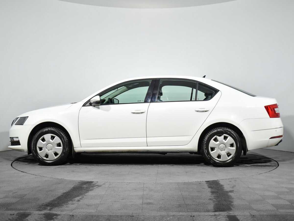 Купить Шкода Октавия, 2019, 54 182 км.. Фото: #7