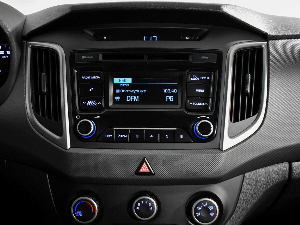 Купить Хендай Крета, 2019, 150 000 км.. Фото: #14