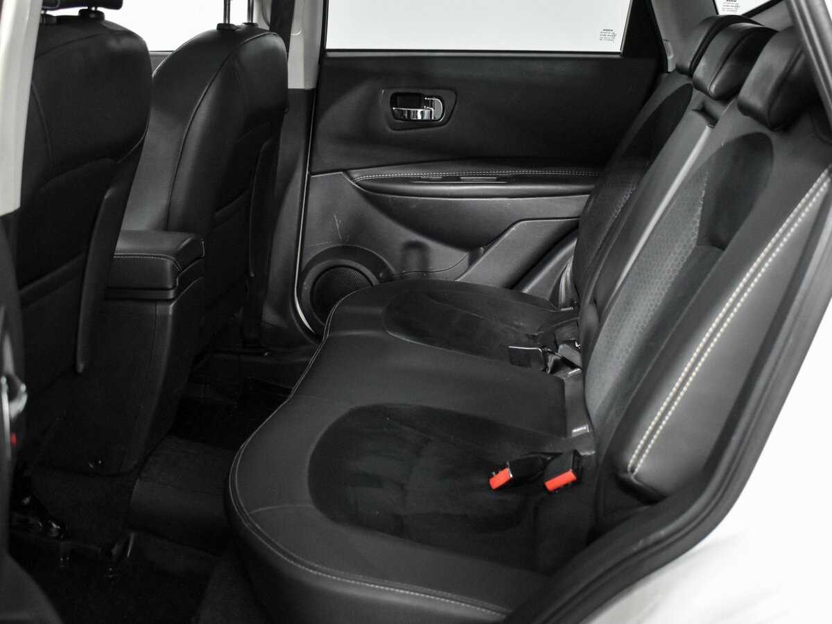 Купить Ниссан Кашкай, 2013, 243 500 км.. Фото: #9