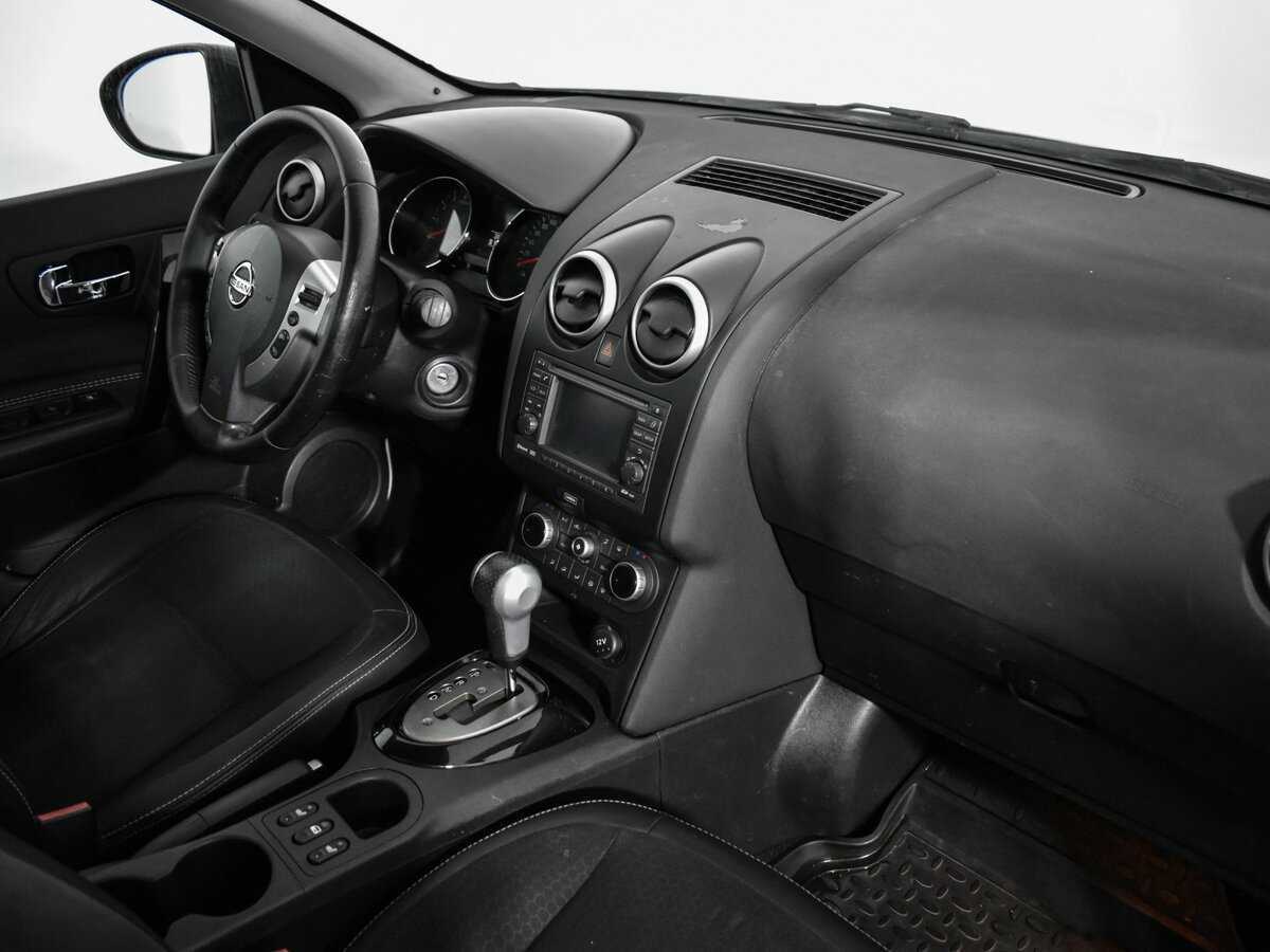 Купить Ниссан Кашкай, 2013, 243 500 км.. Фото: #12