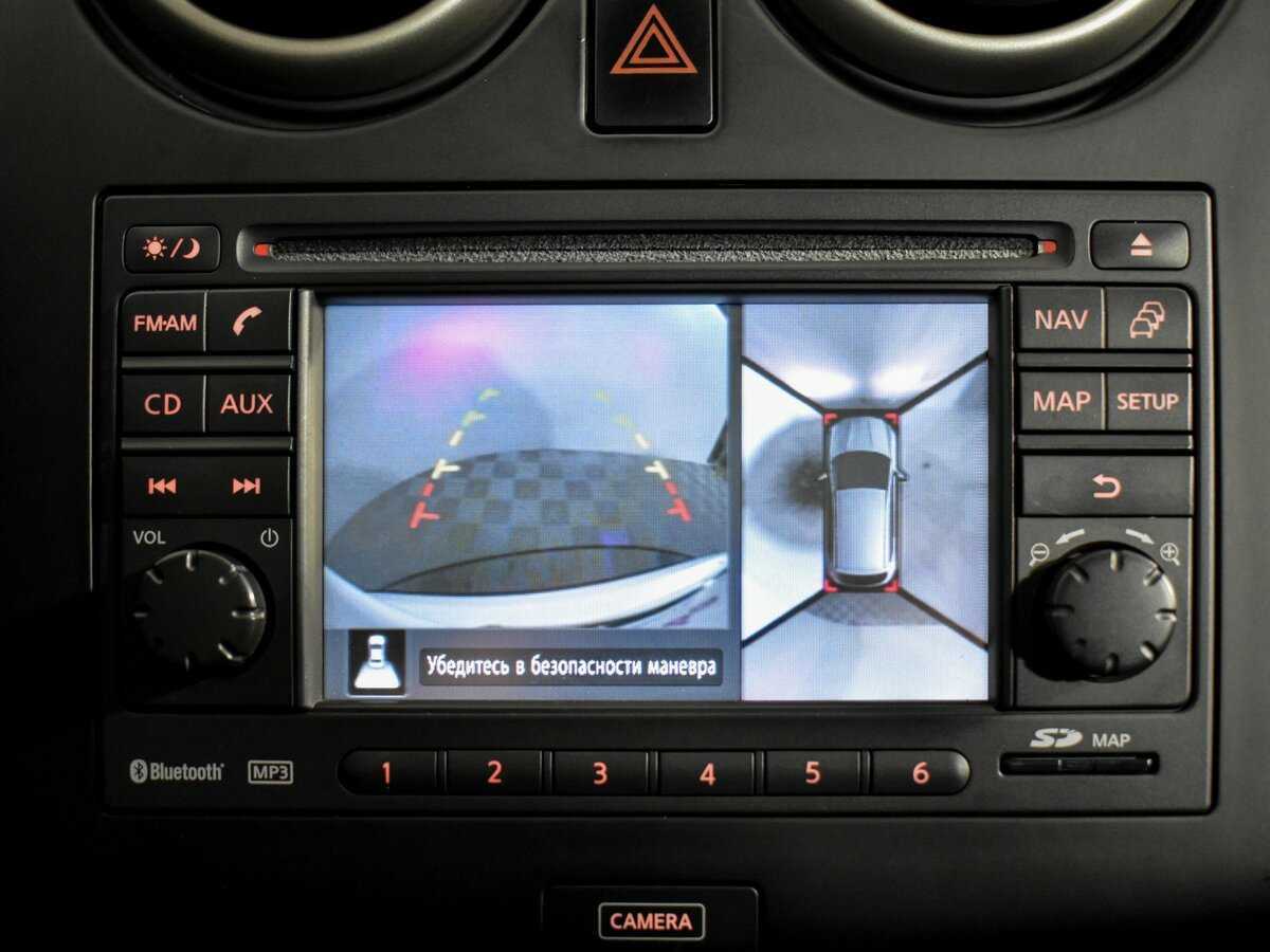 Купить Ниссан Кашкай, 2013, 243 500 км.. Фото: #17