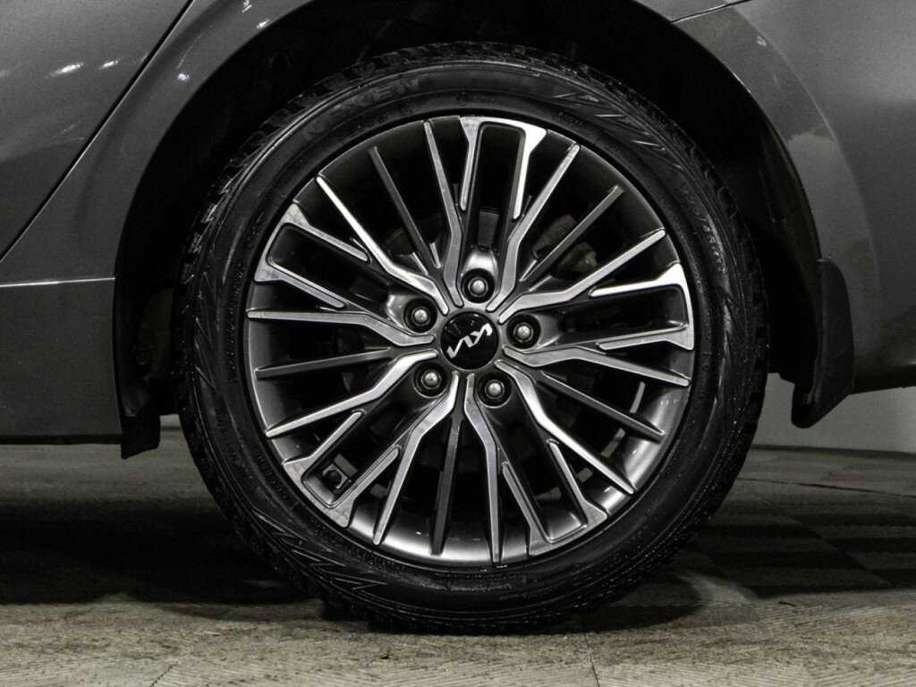 Купить Киа Церато, 2022, 58 581 км.. Фото: #8