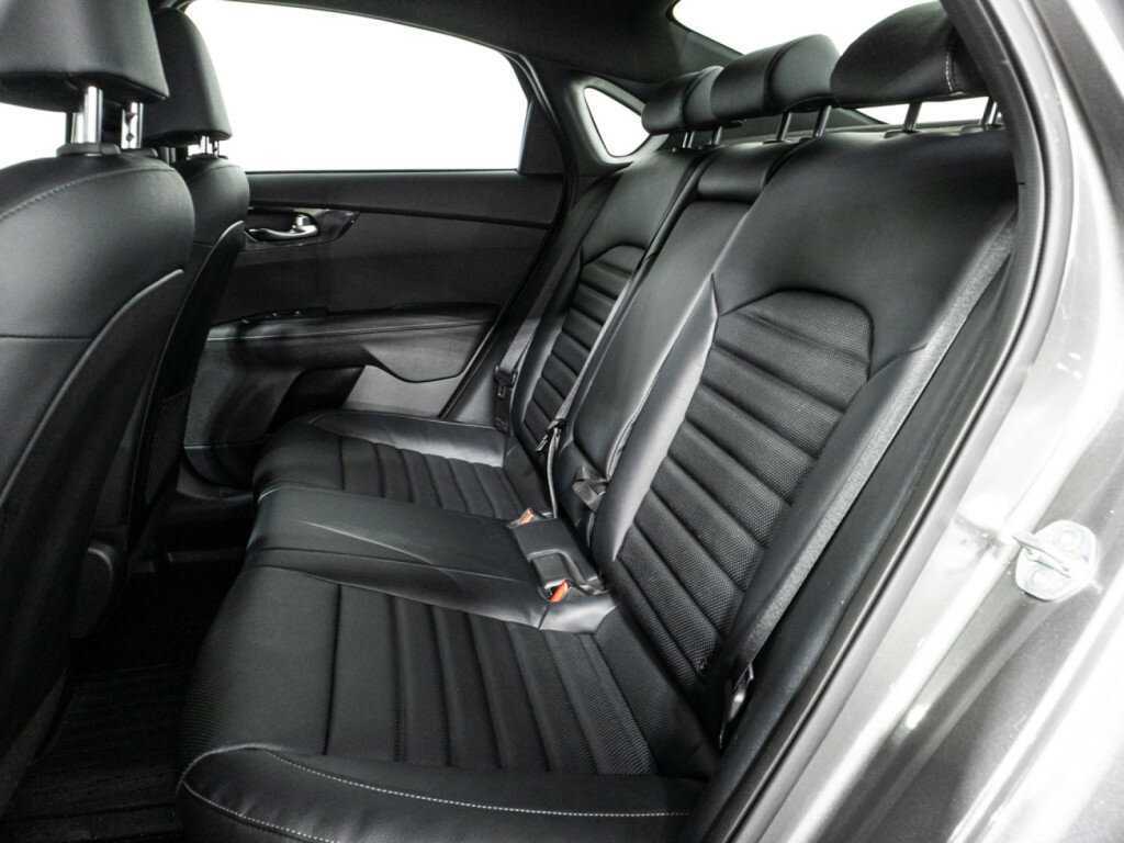 Купить Киа Церато, 2022, 58 581 км.. Фото: #10