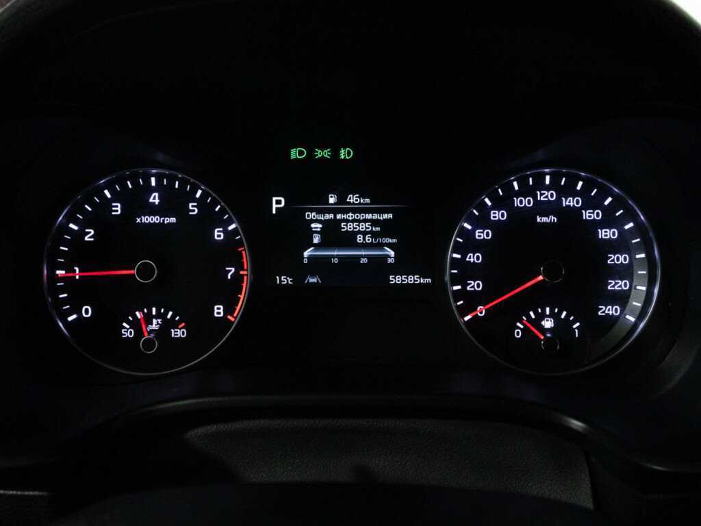 Купить Киа Церато, 2022, 58 581 км.. Фото: #12