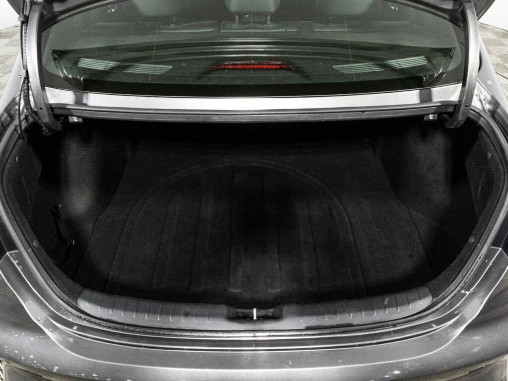 Купить Киа Церато, 2022, 58 581 км.. Фото: #14