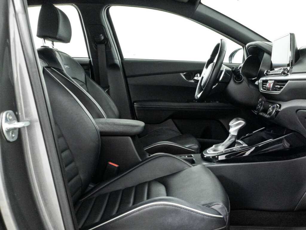 Купить Киа Церато, 2022, 58 581 км.. Фото: #15