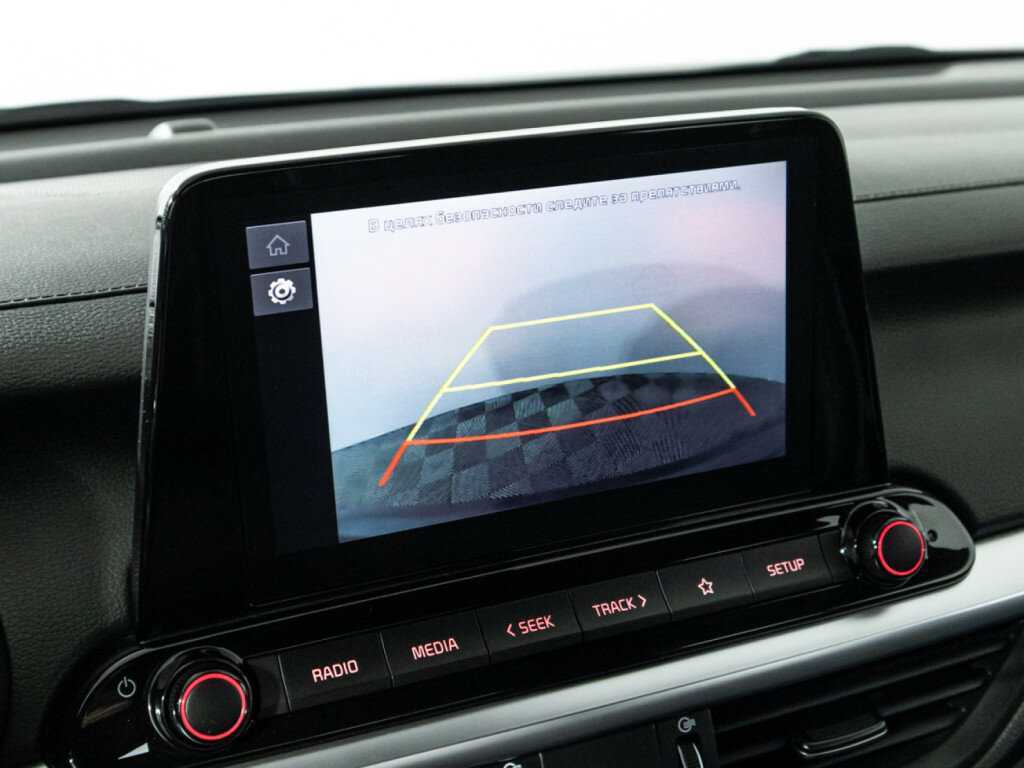 Купить Киа Церато, 2022, 58 581 км.. Фото: #19