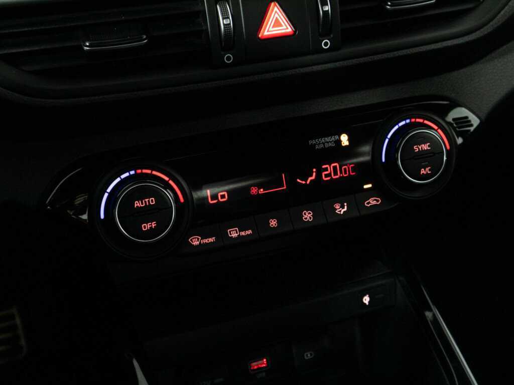 Купить Киа Церато, 2022, 58 581 км.. Фото: #20