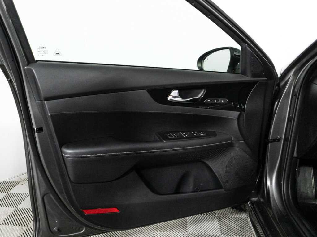 Купить Киа Церато, 2022, 58 581 км.. Фото: #24