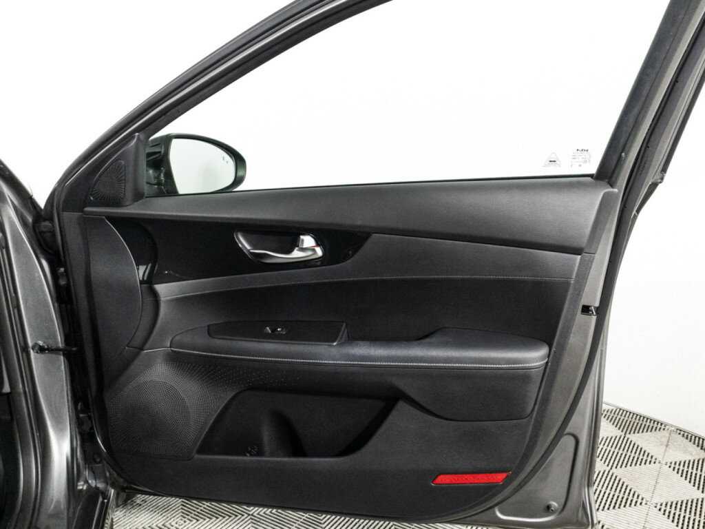 Купить Киа Церато, 2022, 58 581 км.. Фото: #25