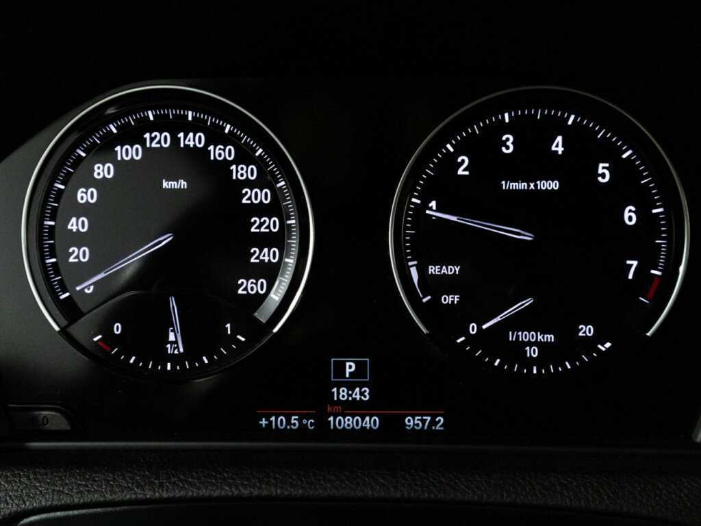 Купить БМВ 1 серии, 2019, 108 037 км.. Фото: #11