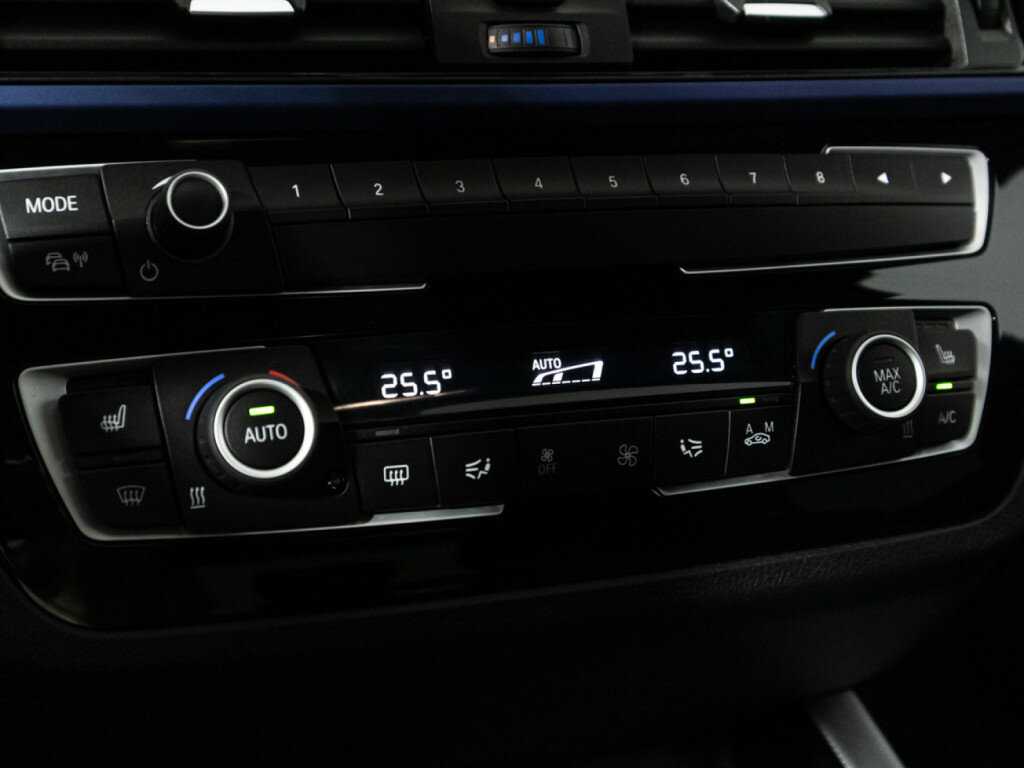 Купить БМВ 1 серии, 2019, 108 037 км.. Фото: #15