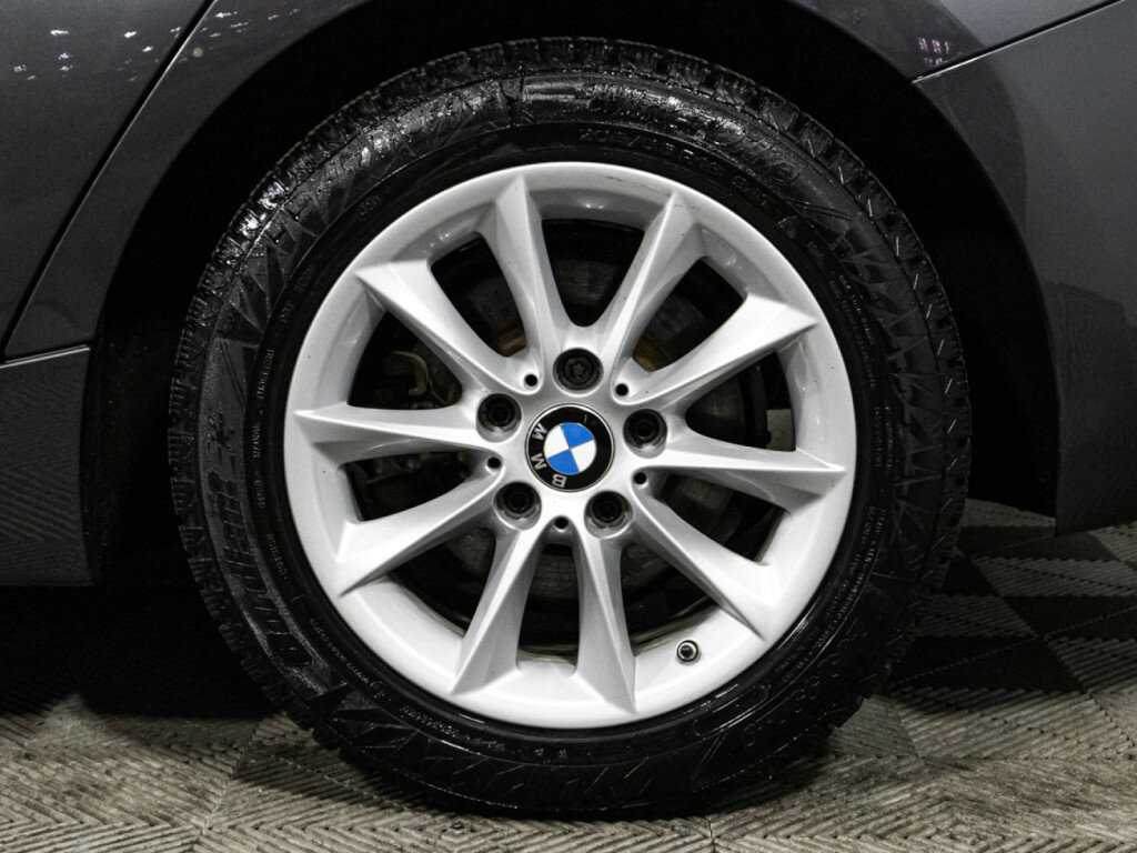 Купить БМВ 1 серии, 2019, 108 037 км.. Фото: #18