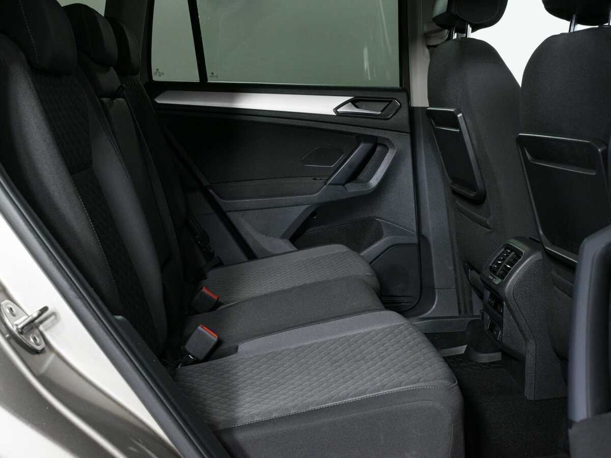 Купить Фольксваген Тигуан, 2018, 117 170 км.. Фото: #9