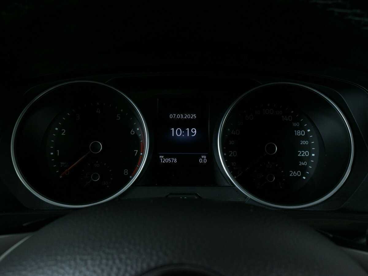 Купить Фольксваген Тигуан, 2018, 117 170 км.. Фото: #10