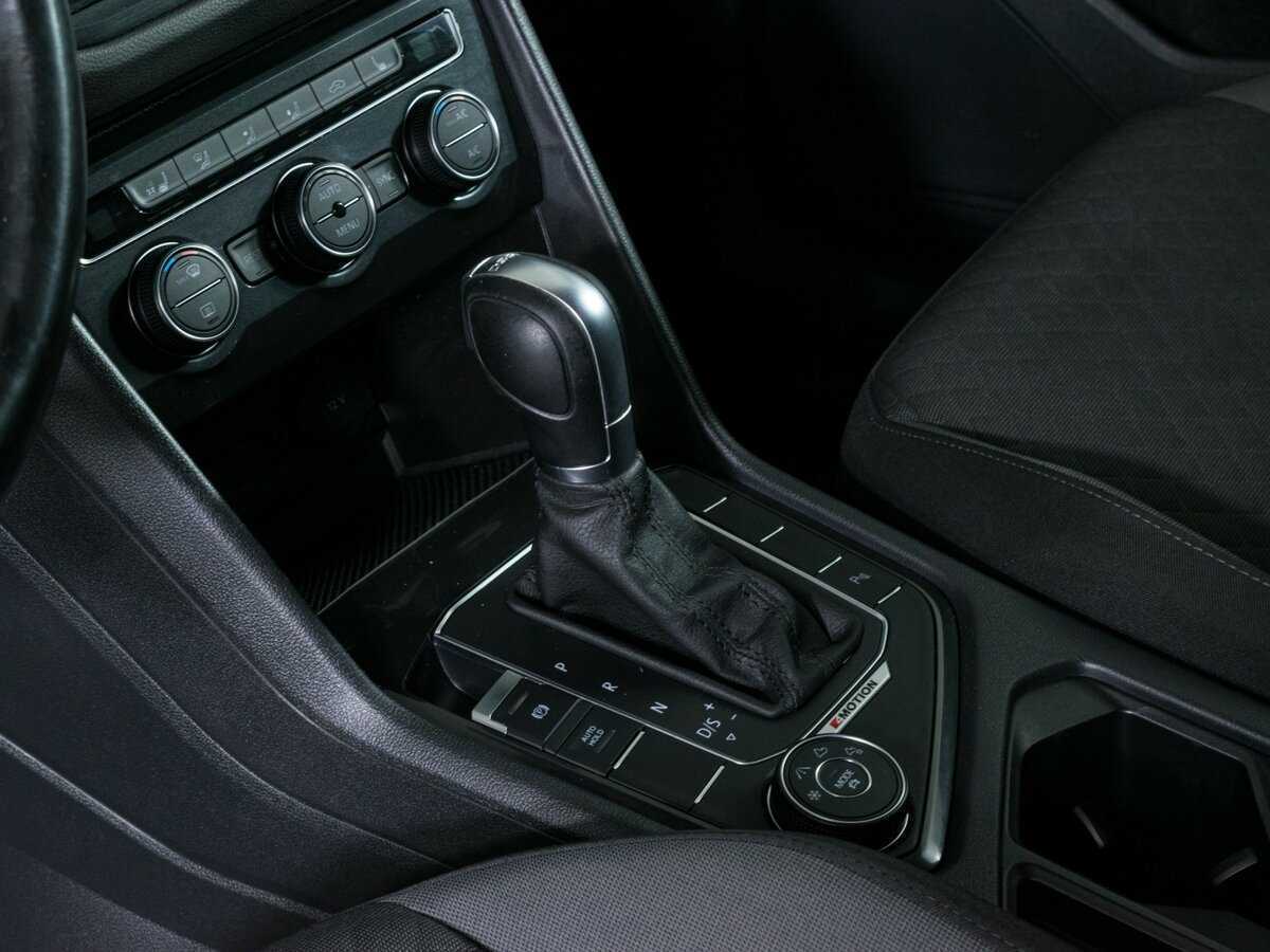 Купить Фольксваген Тигуан, 2018, 117 170 км.. Фото: #12