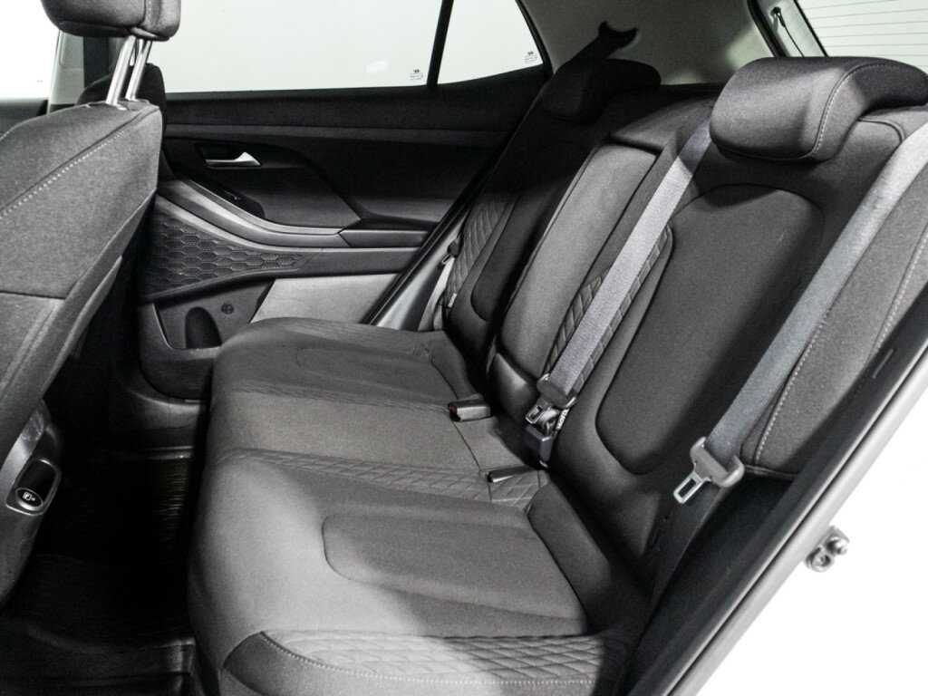 Купить Хендай Крета, 2021, 102 932 км.. Фото: #6