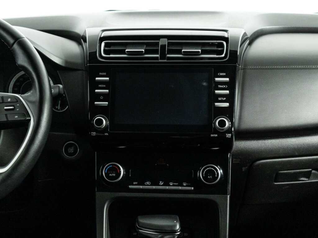 Купить Хендай Крета, 2021, 102 932 км.. Фото: #10