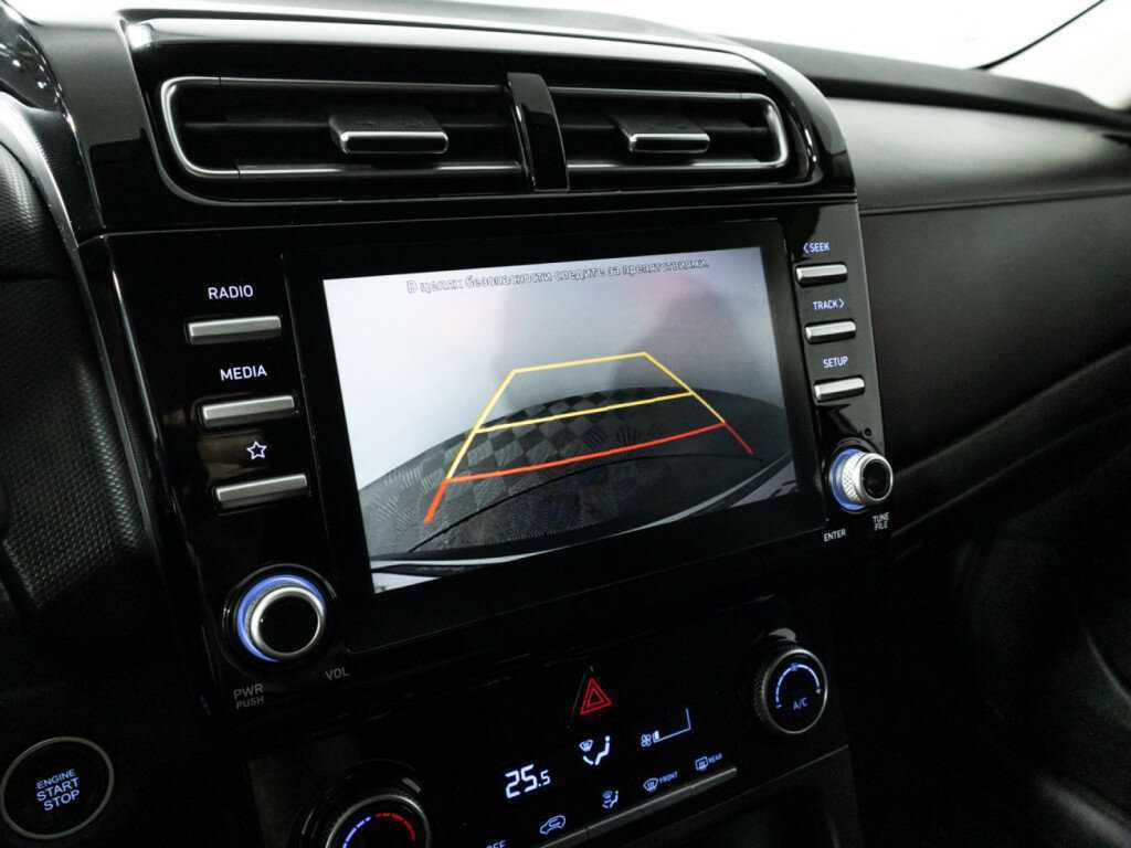 Купить Хендай Крета, 2021, 102 932 км.. Фото: #11