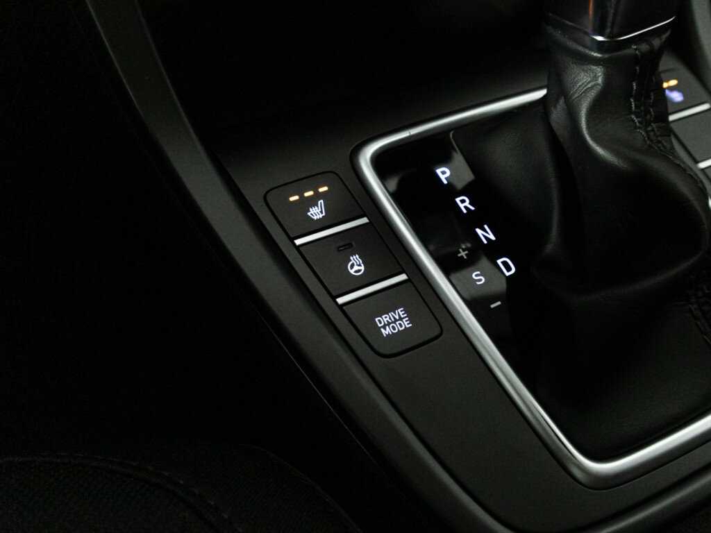 Купить Хендай Крета, 2021, 102 932 км.. Фото: #13