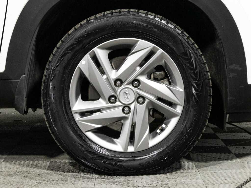 Купить Хендай Крета, 2021, 102 932 км.. Фото: #15