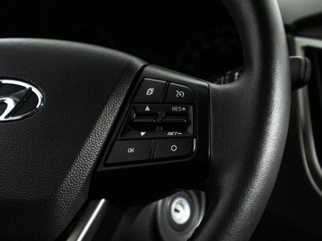 Купить Хендай Крета, 2020, 84 078 км.. Фото: #18