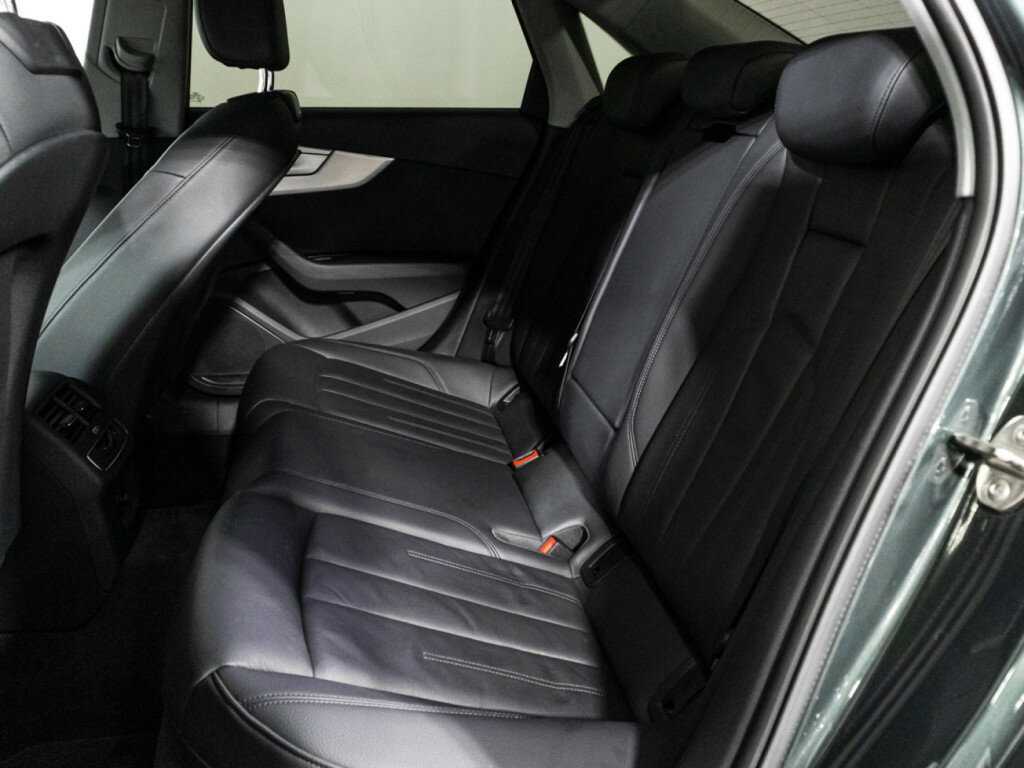 Купить Ауди А4, 2019, 110 921 км.. Фото: #9