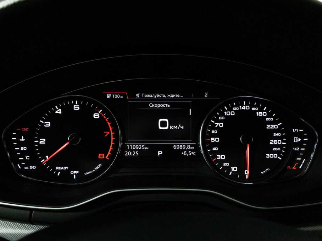 Купить Ауди А4, 2019, 110 921 км.. Фото: #11